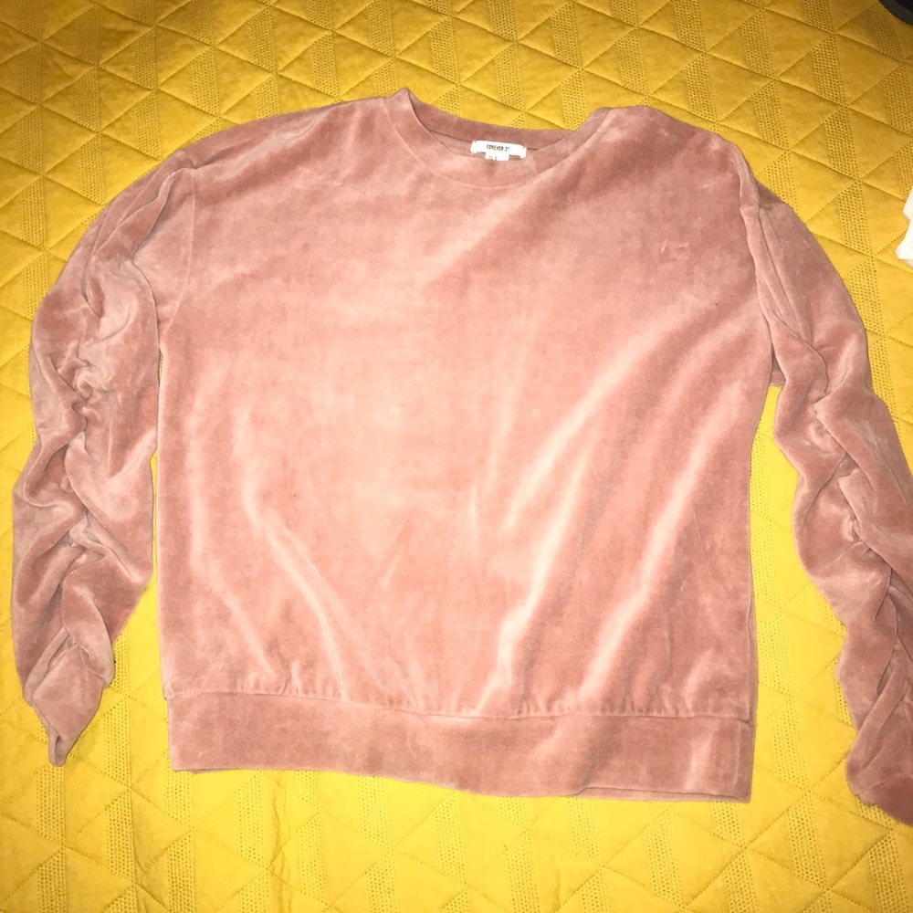 Forever 21 sweater